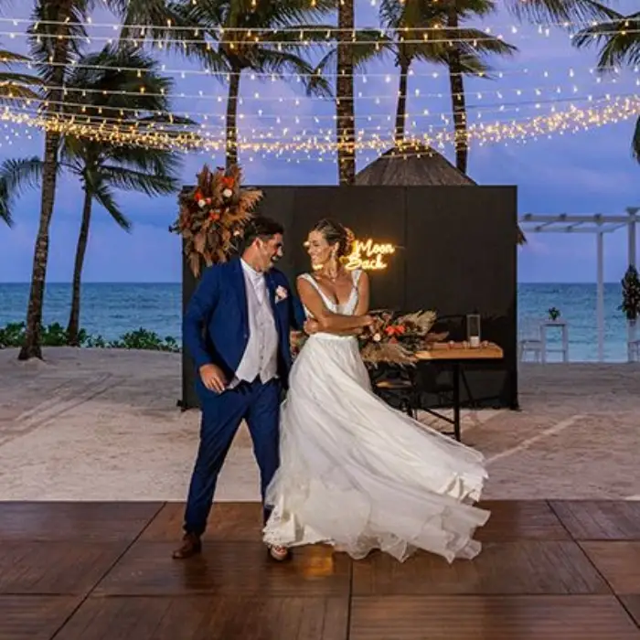 Coleccion Crazy in Love Weddings by Palladium