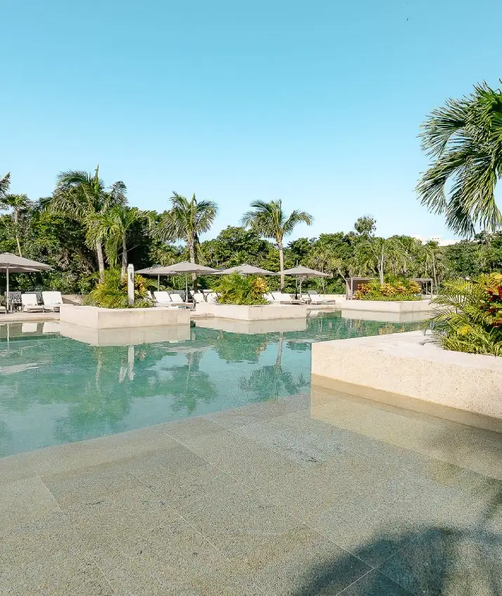 Family Selection at Grand Palladium Kantenah Resort & Spa