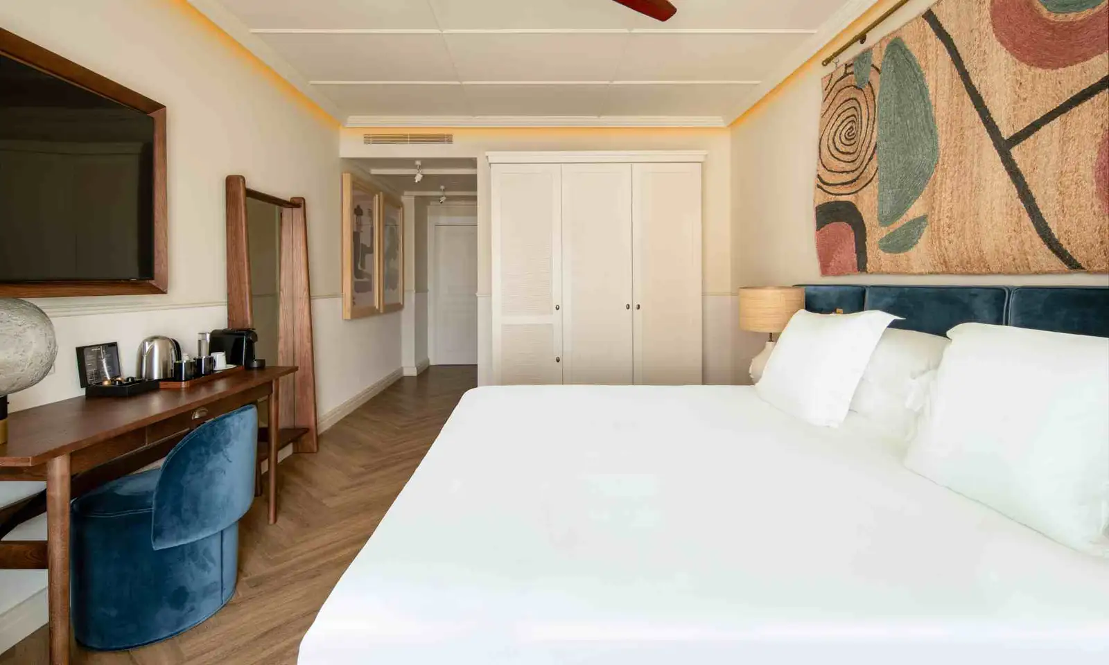 Only you Sevilla habitaciones Premium Terrace