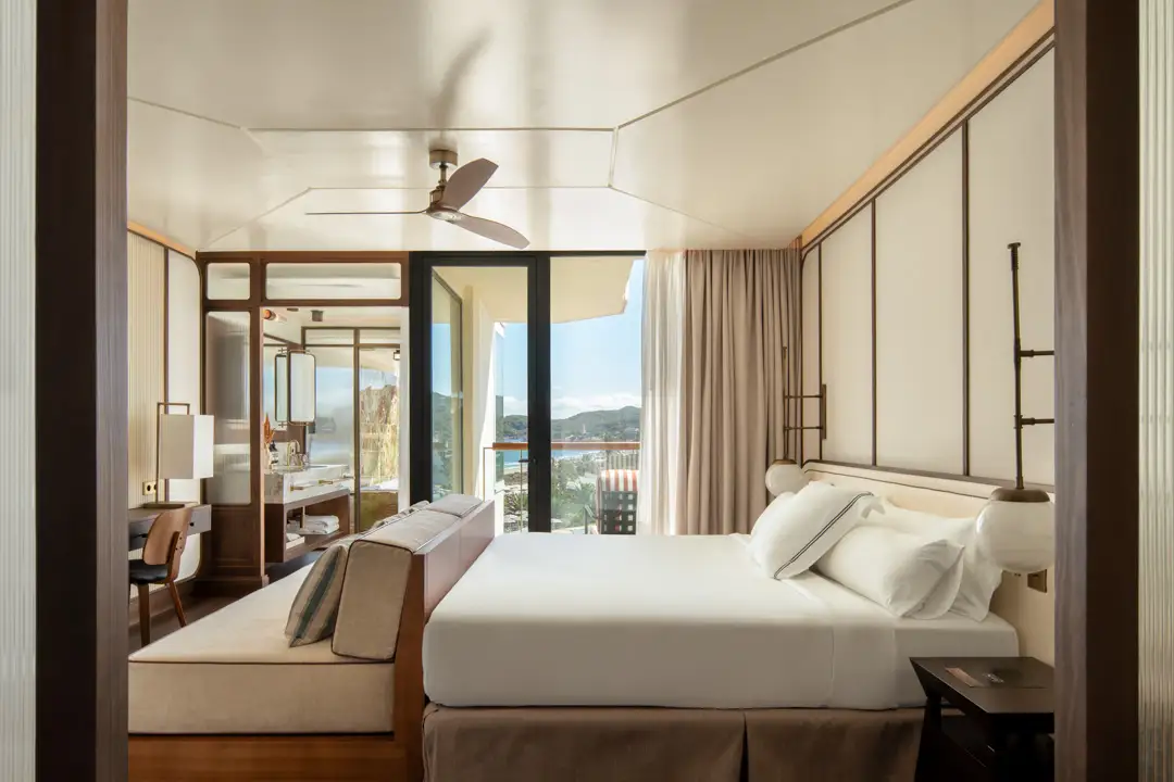 The Site Hotel Junior Suite Solstice