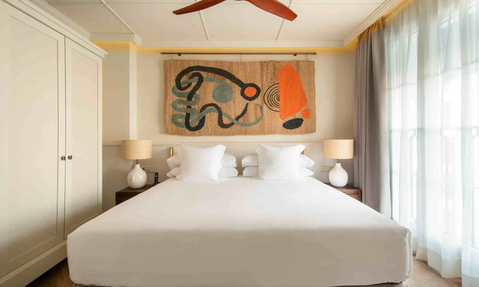 Only you Sevilla habitaciones Junior Suite Premium