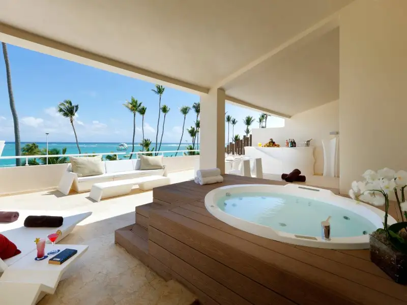 Hoteles solo para adultos en México