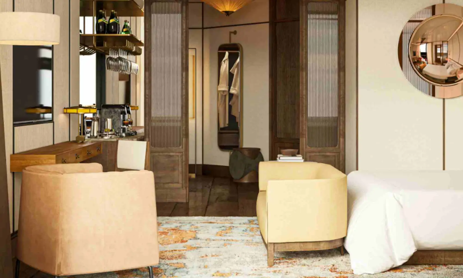 The Site Hotel Comfort Suite