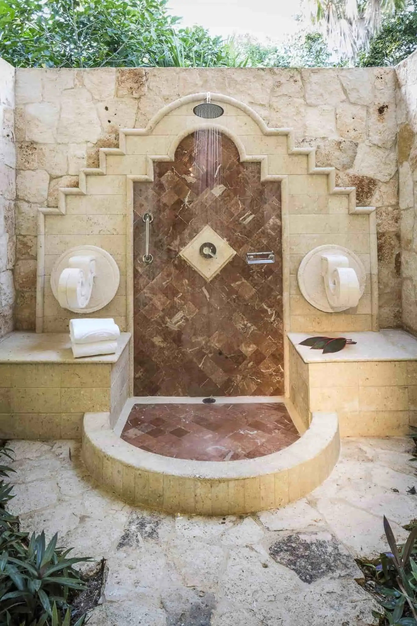 Grand Palladium White Sand Resort & Spa Romance Villa Suite Poolside