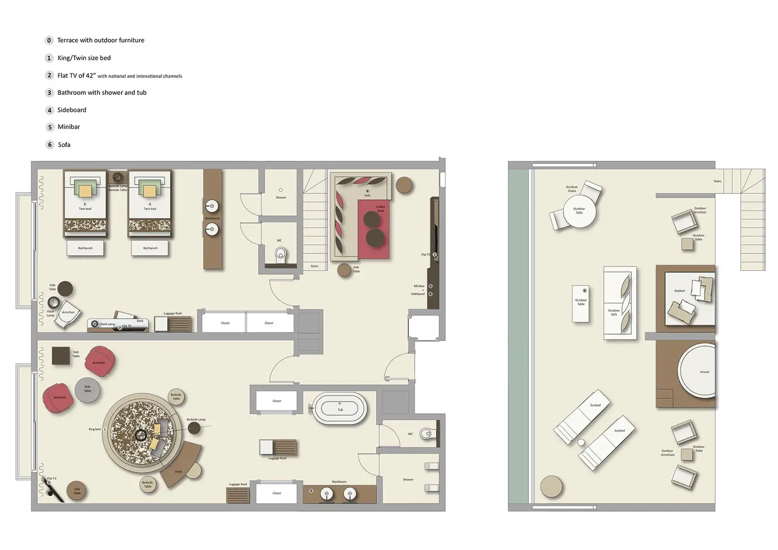 GP-BAVARO_SIGNATURE-SUITE