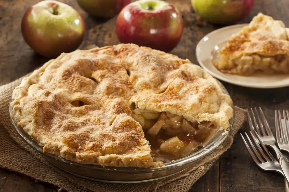 Apple Pie 