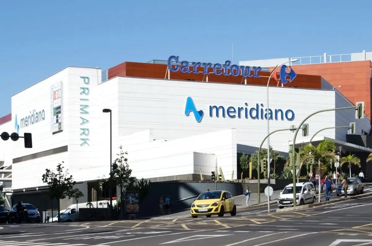 meridiano