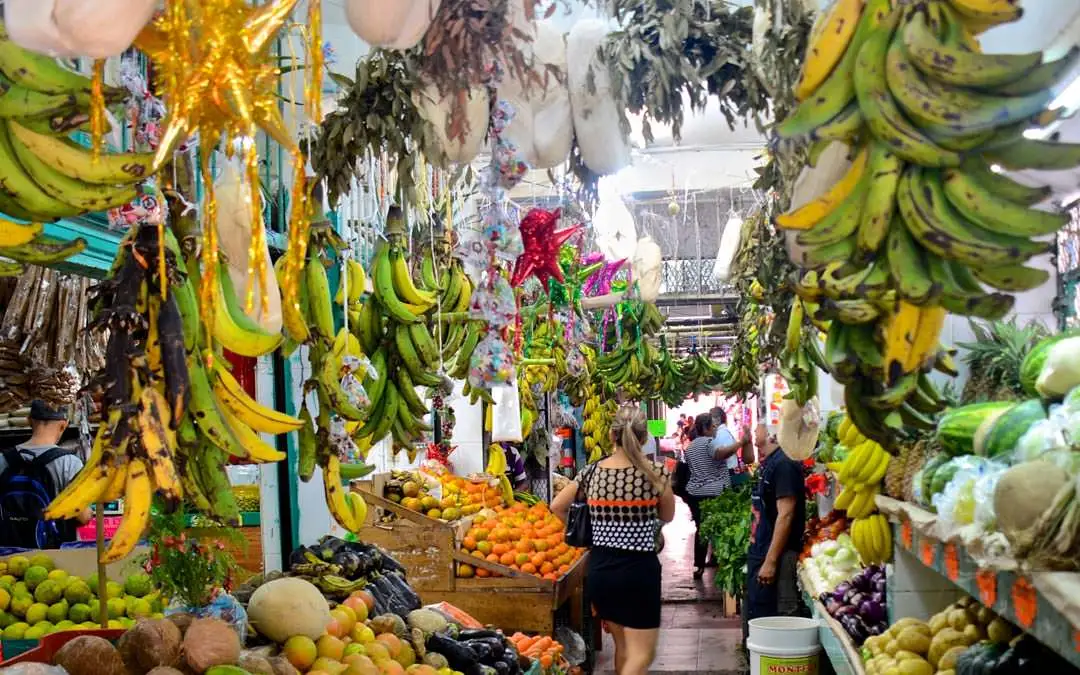 O que fazer em Costa Mujeres