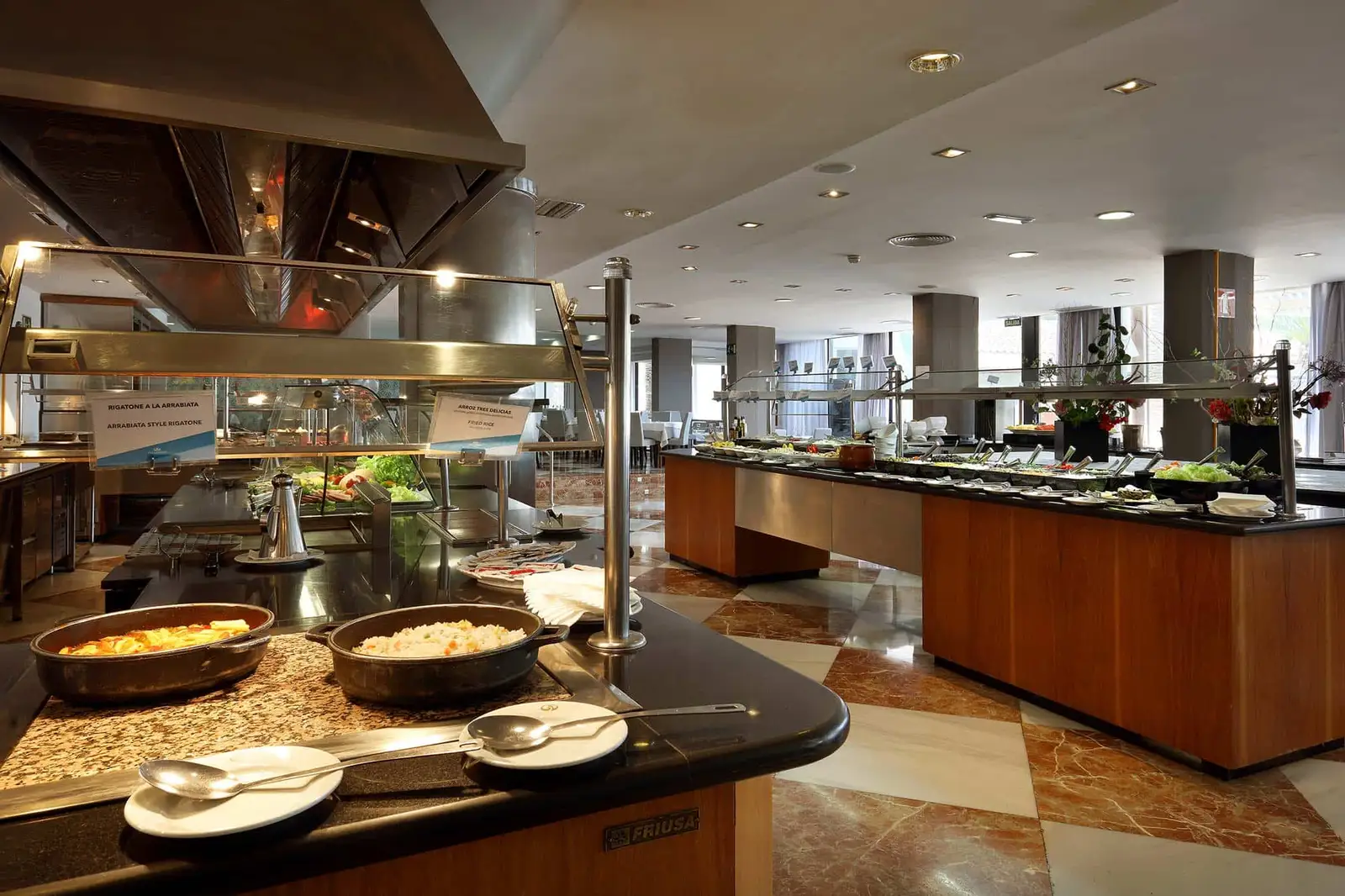 Palladium-Hotel-Palmyra-Sunset-View-Buffet-Restaurant-Al-Fresco-6