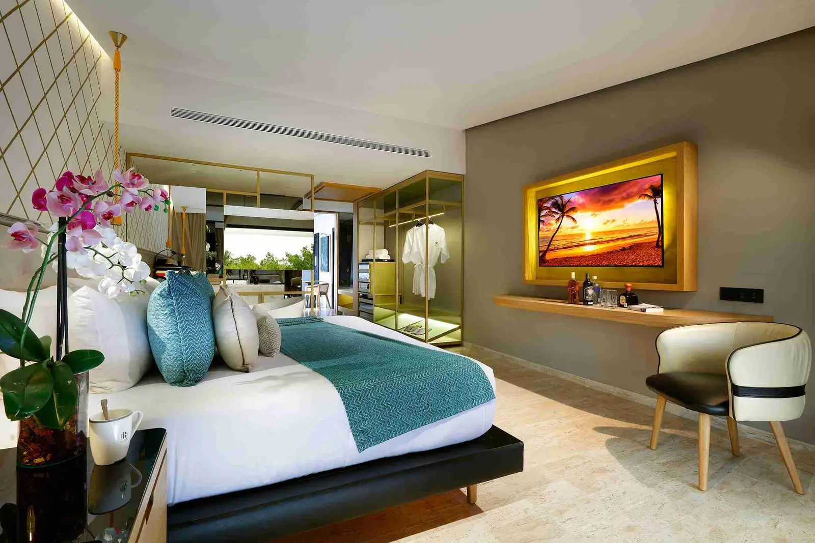 TRS-YUCATAN-HOTEL-Suite-Garden-View3