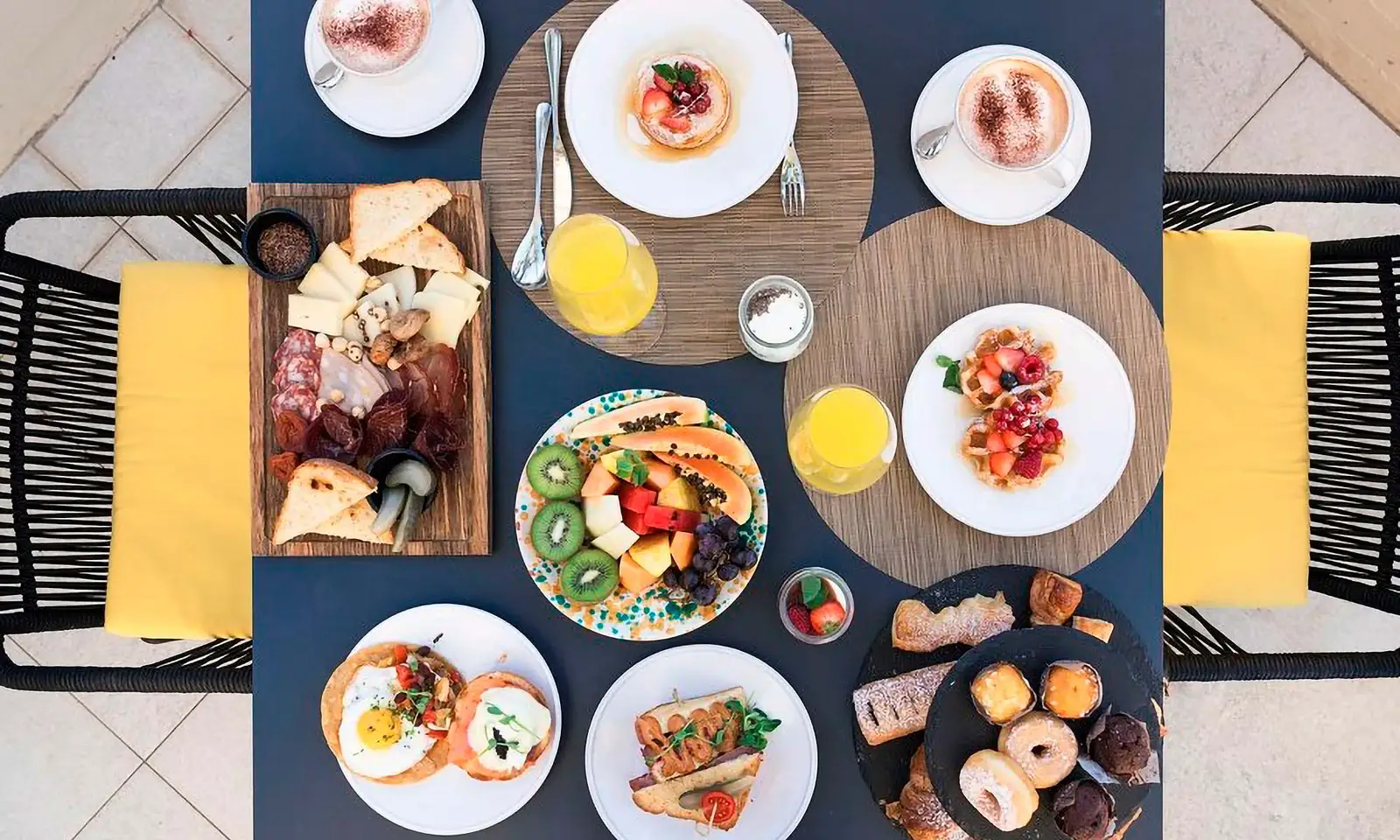 palladium-peniscola-gastro-showcooking