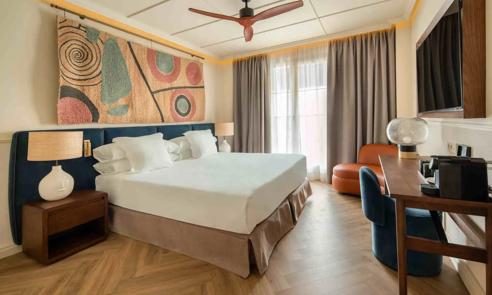 Only you Sevilla habitaciones Premium Terrace