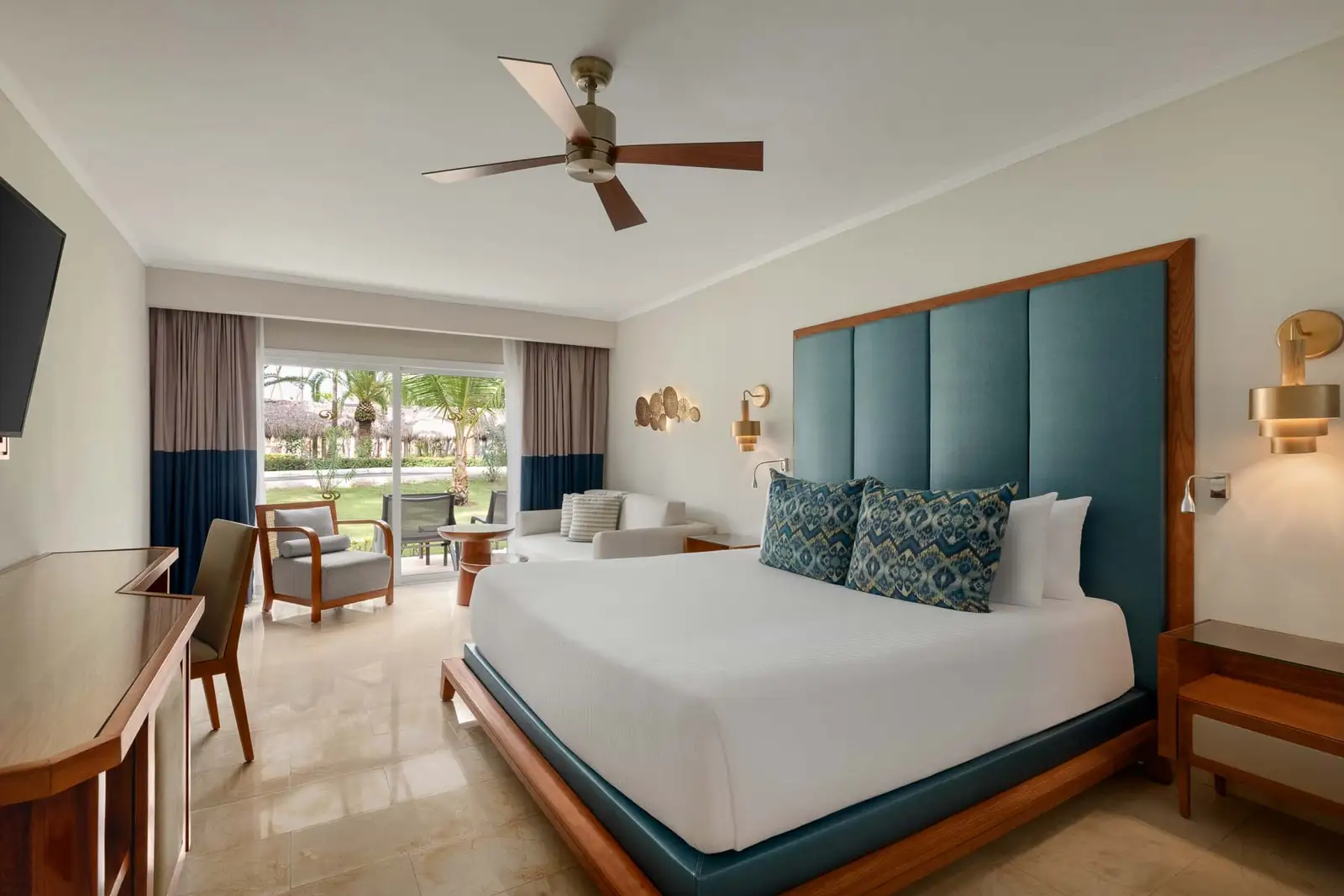 Grand Palladium Punta Cana Resort & Spa