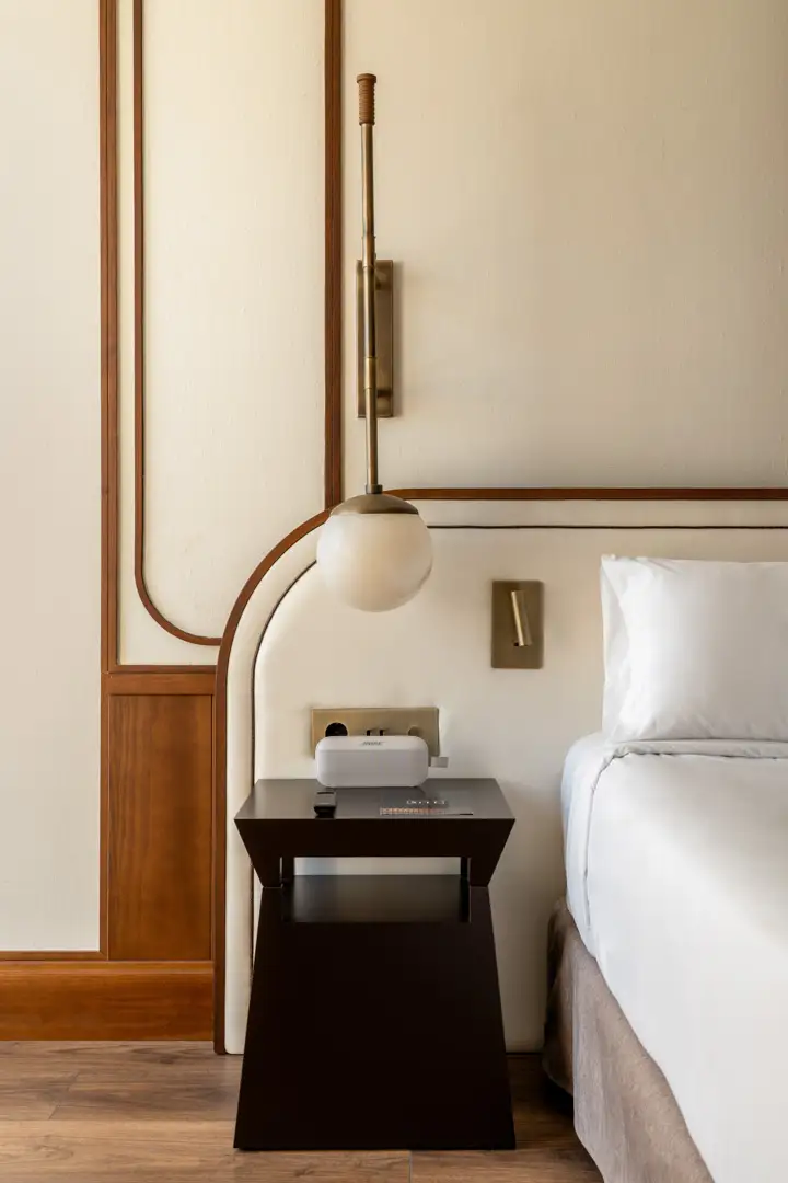 The Site Hotel Deluxe Premium