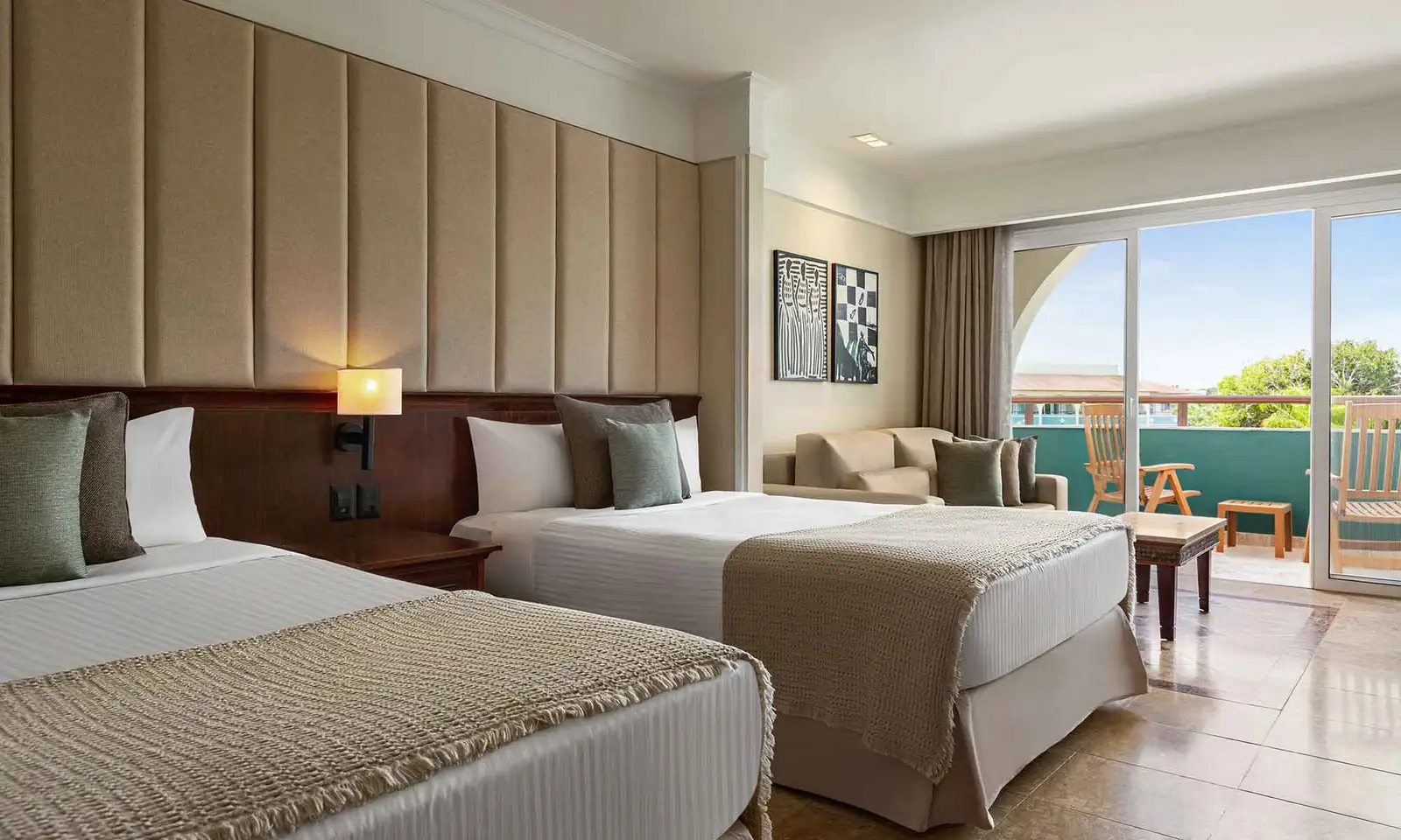 Grand Palladium Imbassai, All Inclusive Resort & Spa