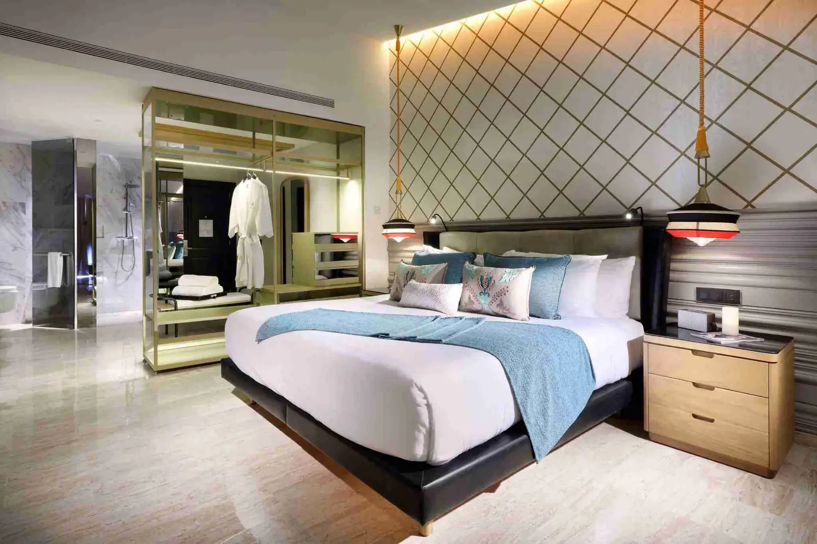 TRS-YUCATAN-Hotel-Junior-Suite-Poolside-Ocean-View4