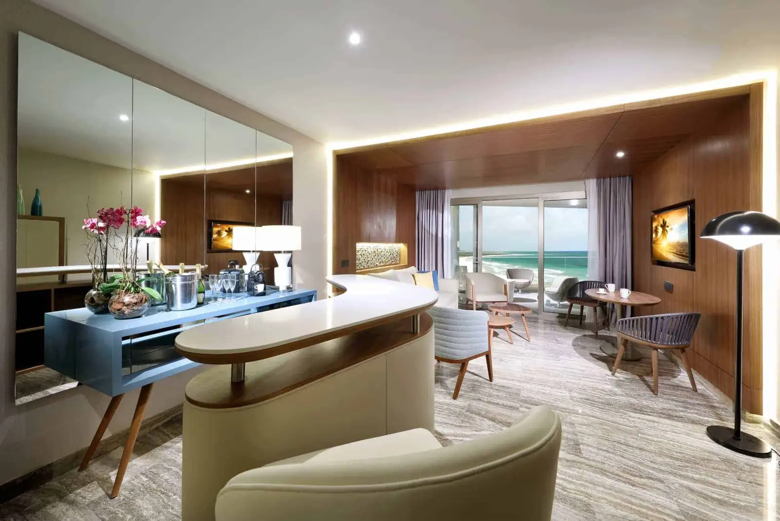 FS-Costa-Mujeres-Loft-Suite-Jacuzzi-Terrace-Ocean-View3