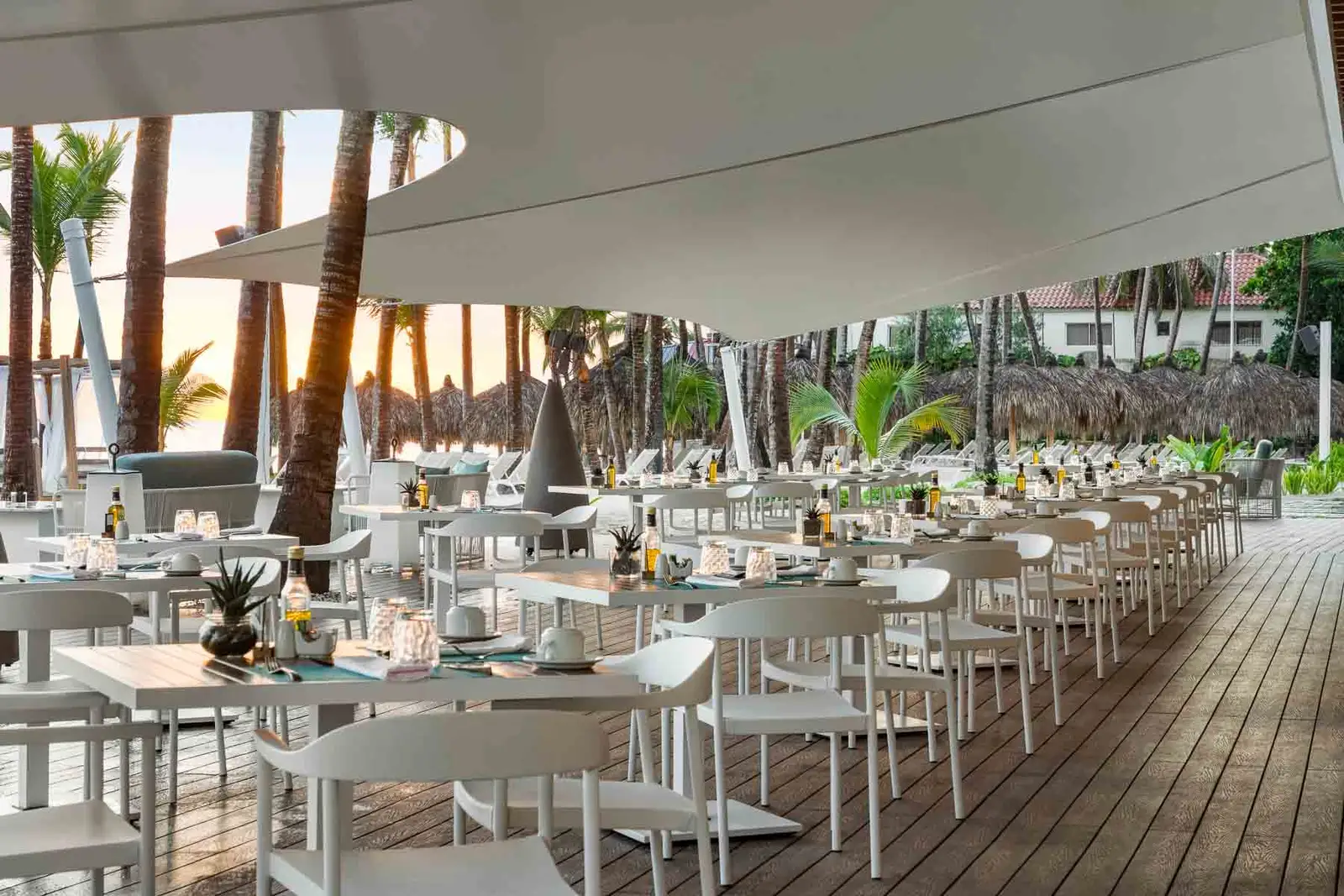 Palladium TRS Turquesa Hotel Helios Beach Club