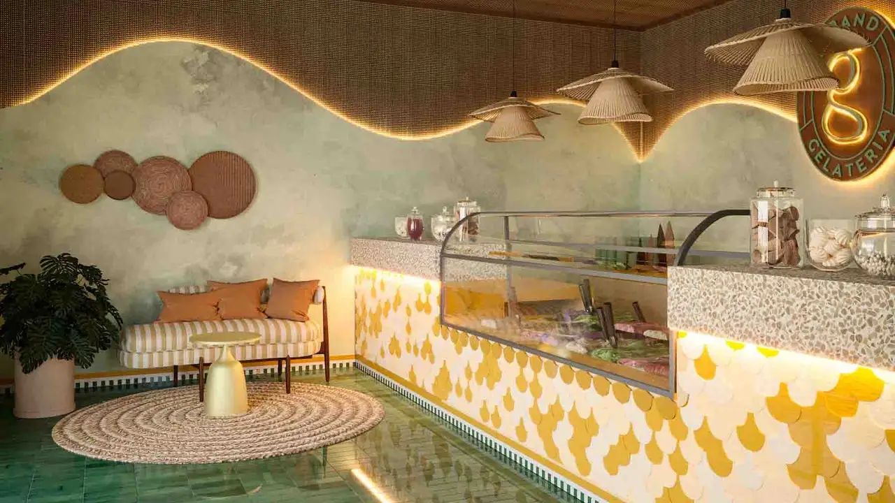 Palladium Select Ibiza