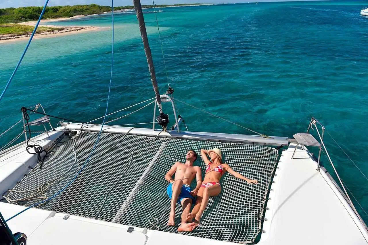 Costa Mujeres, Cancún