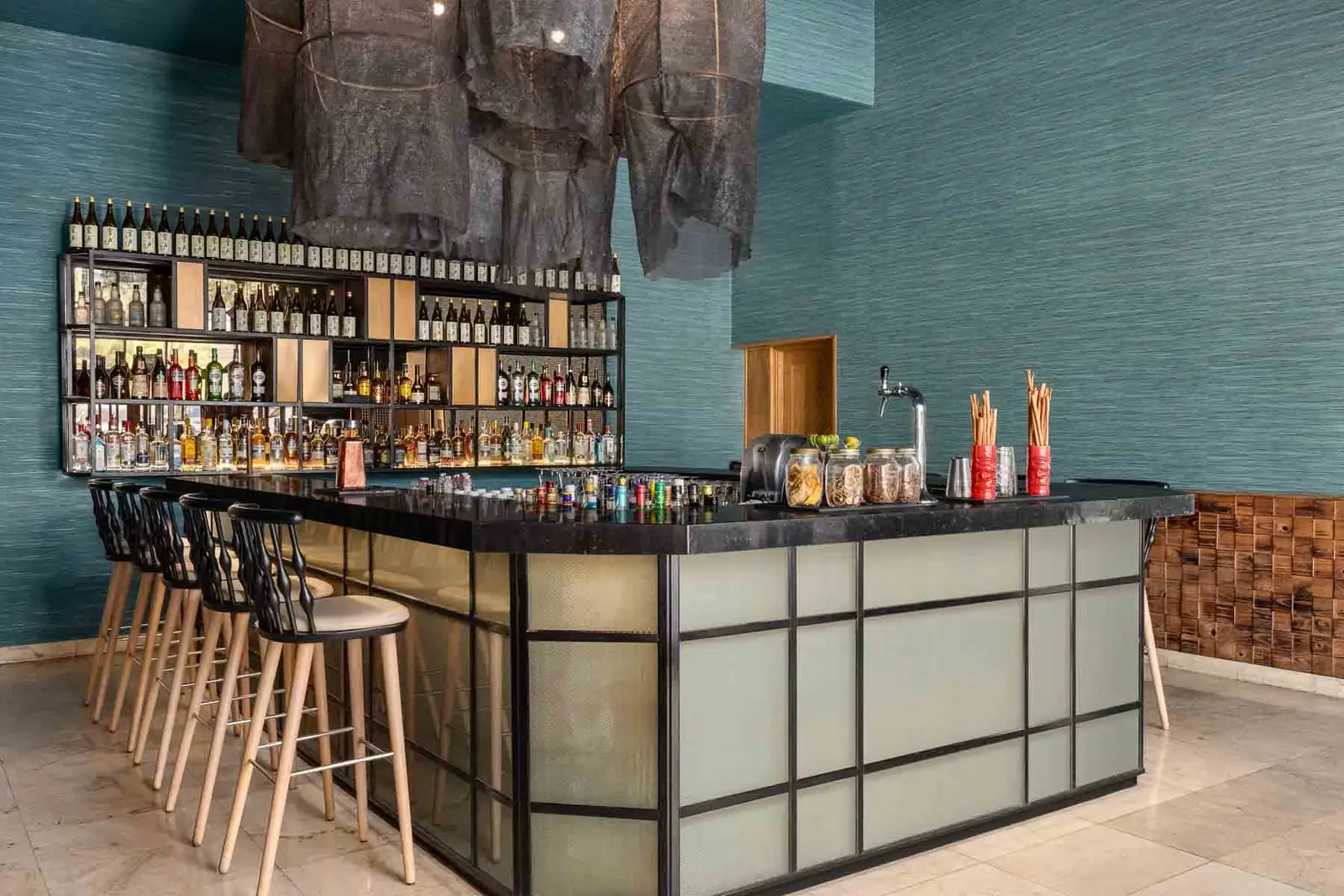 Grand Palladium Palace Resort Spa KAN PAI