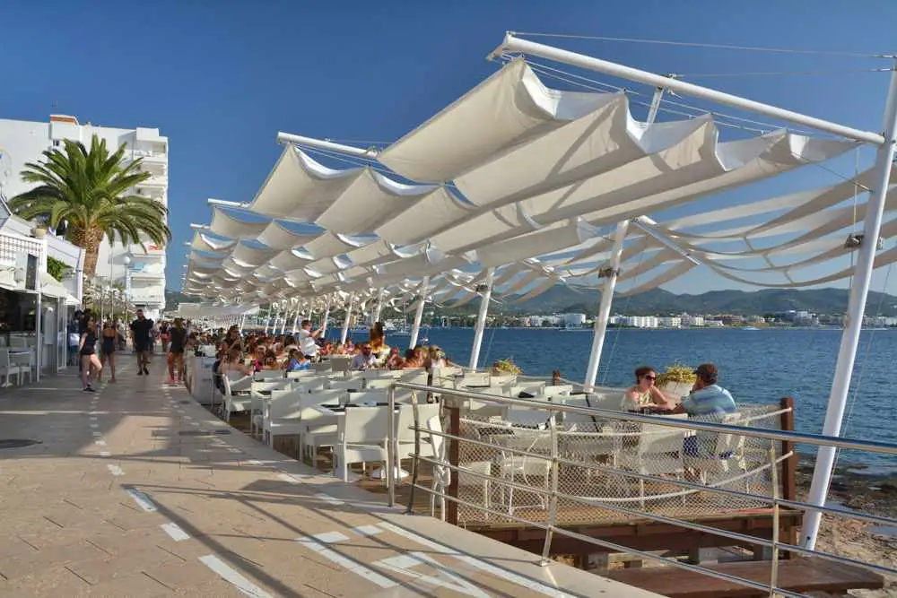 saint antonium - ibiza