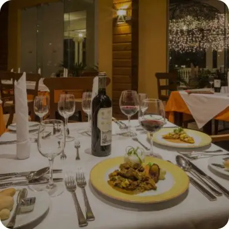 Amantes da cultura local 