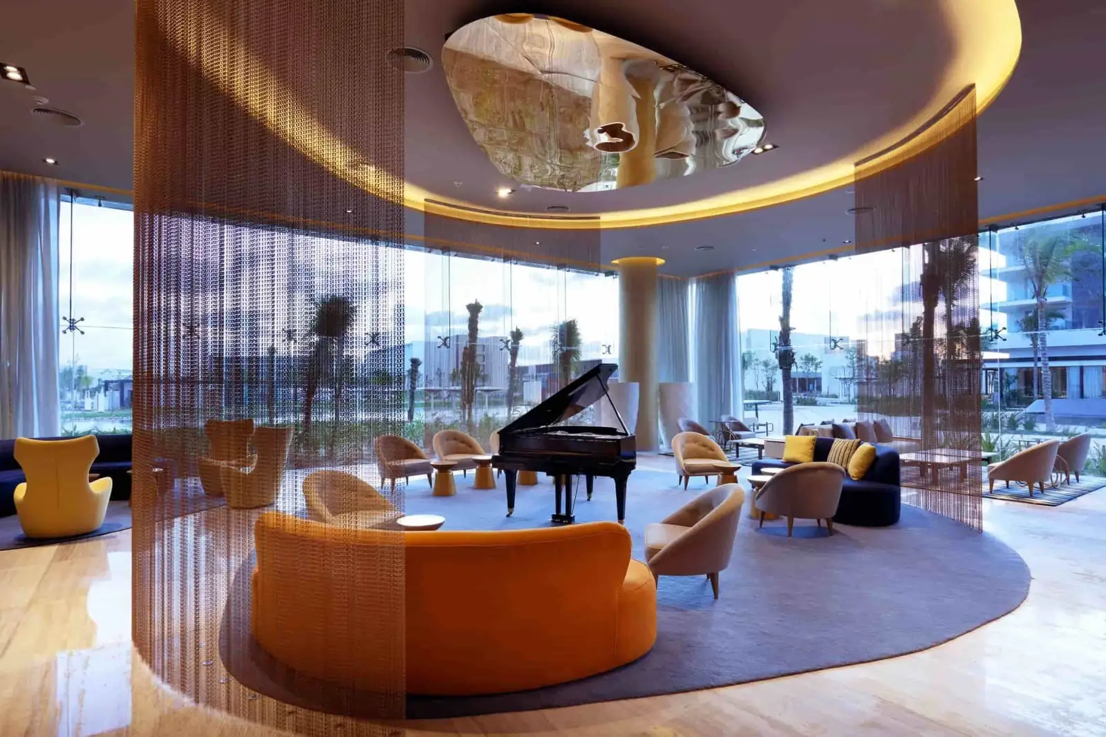 Grand-Palladium-Costa-Mujeres-Lobby-bar5