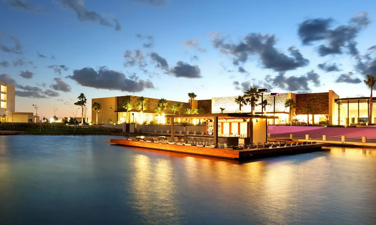 grand-palladium-costa-mujeres-atardecer