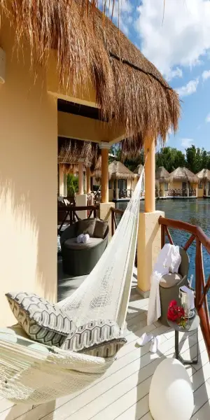 Hoteles para parejas