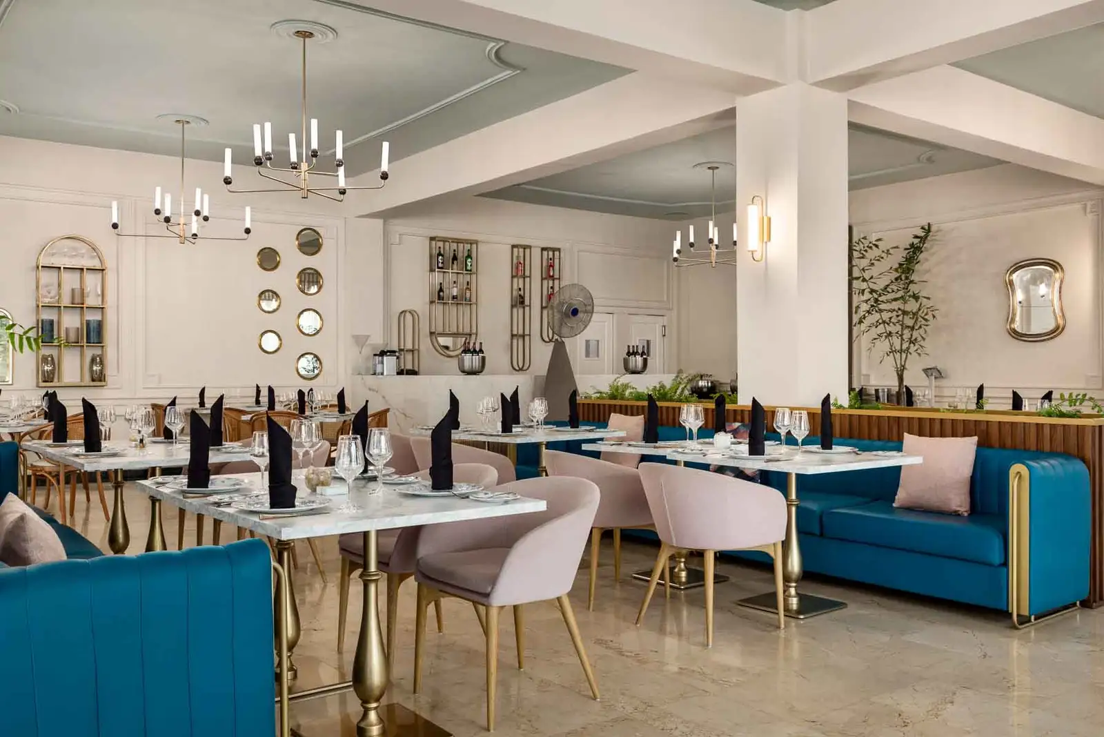 TRS Turquesa Hotel La Boheme