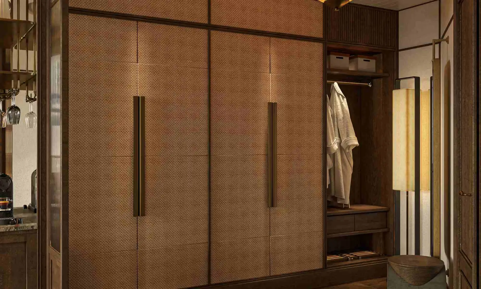 The Site Hotel Formentera Suite Sea View