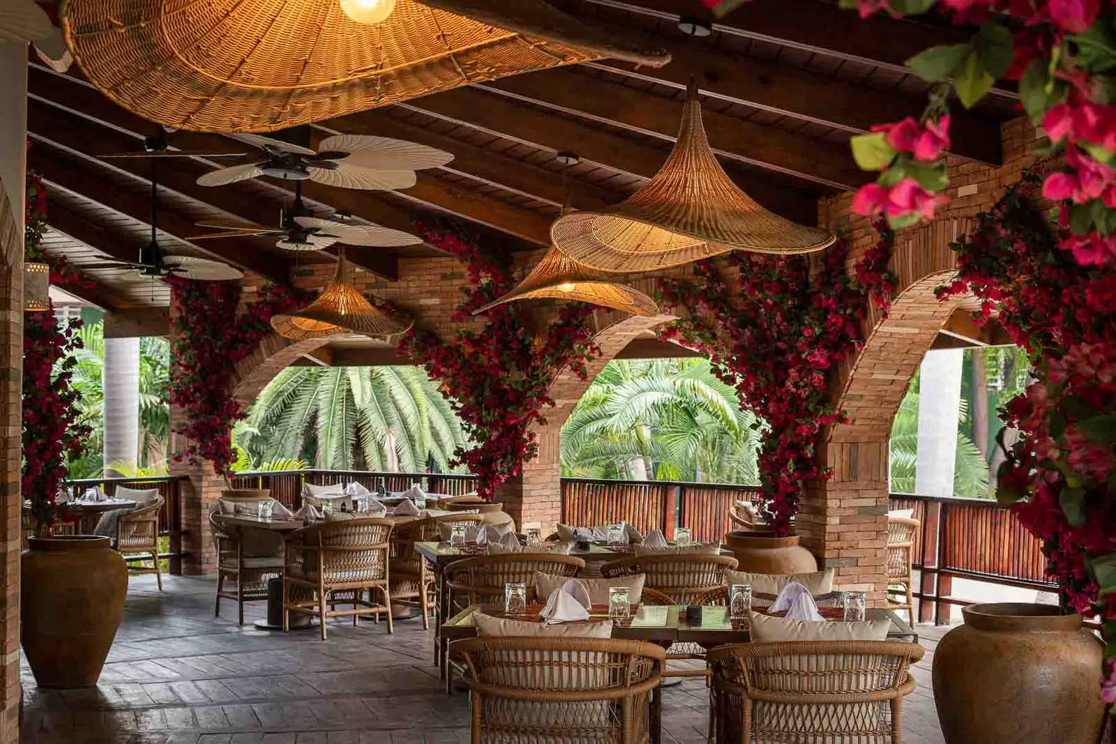 Grand Palladium Punta Cana Gastronomia La Adelita