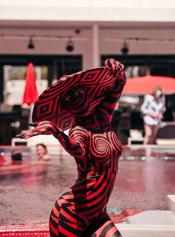 uibh-experience-department