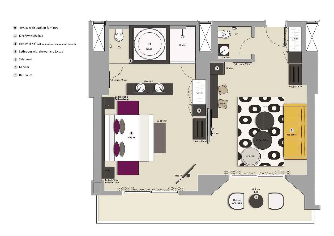 Plano-ROCK_ROYALTY_SUITE