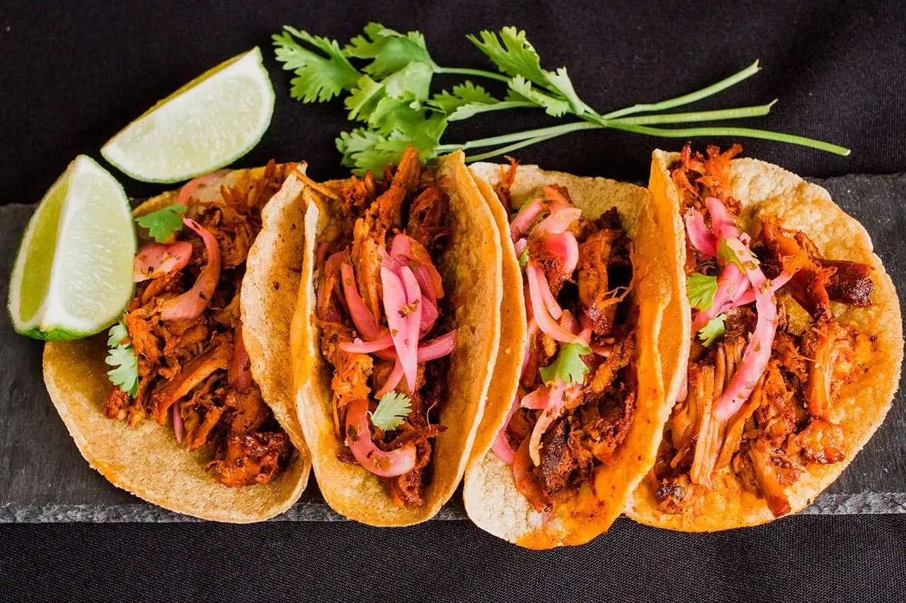 Cochinita pibil