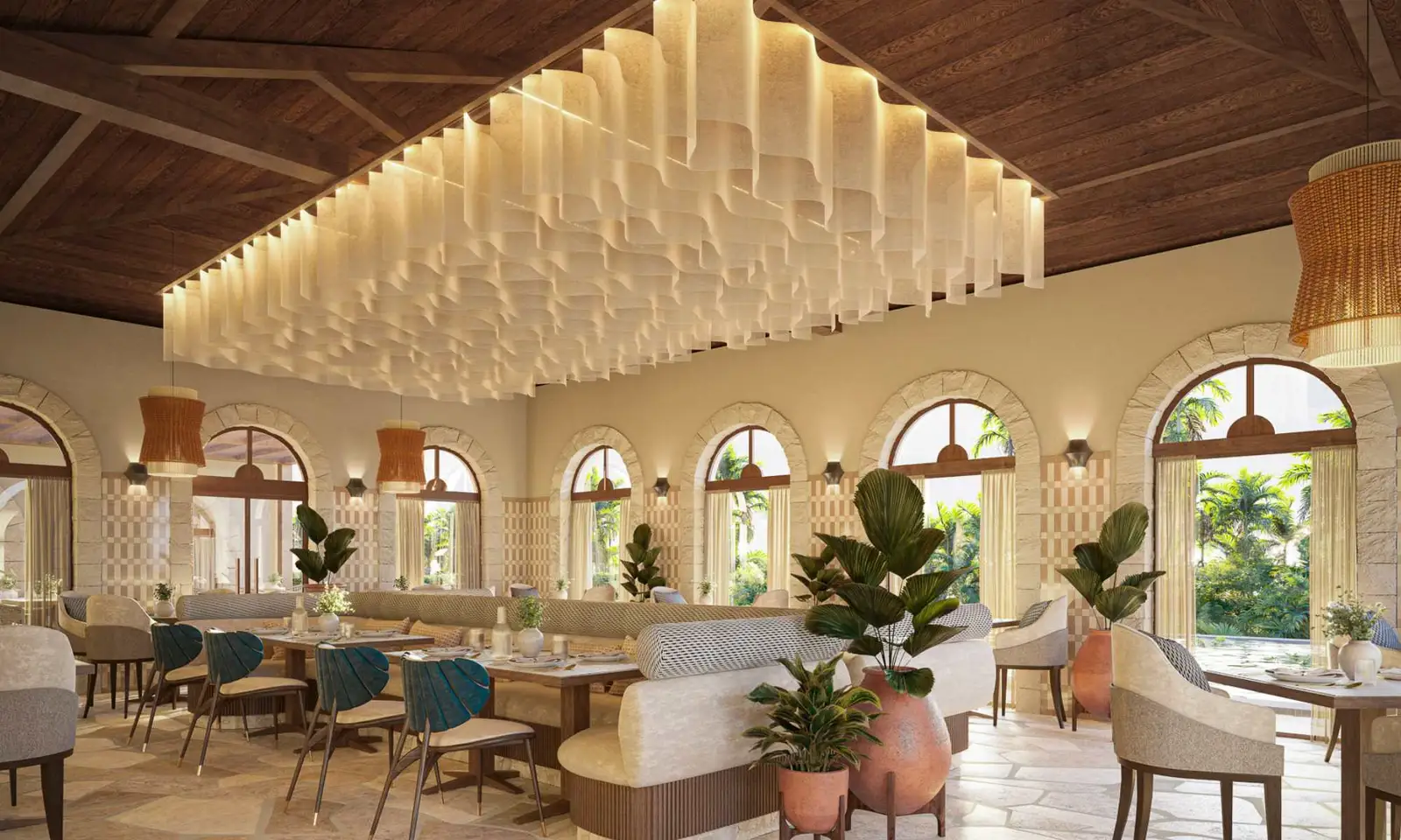 Family Selection The Nest