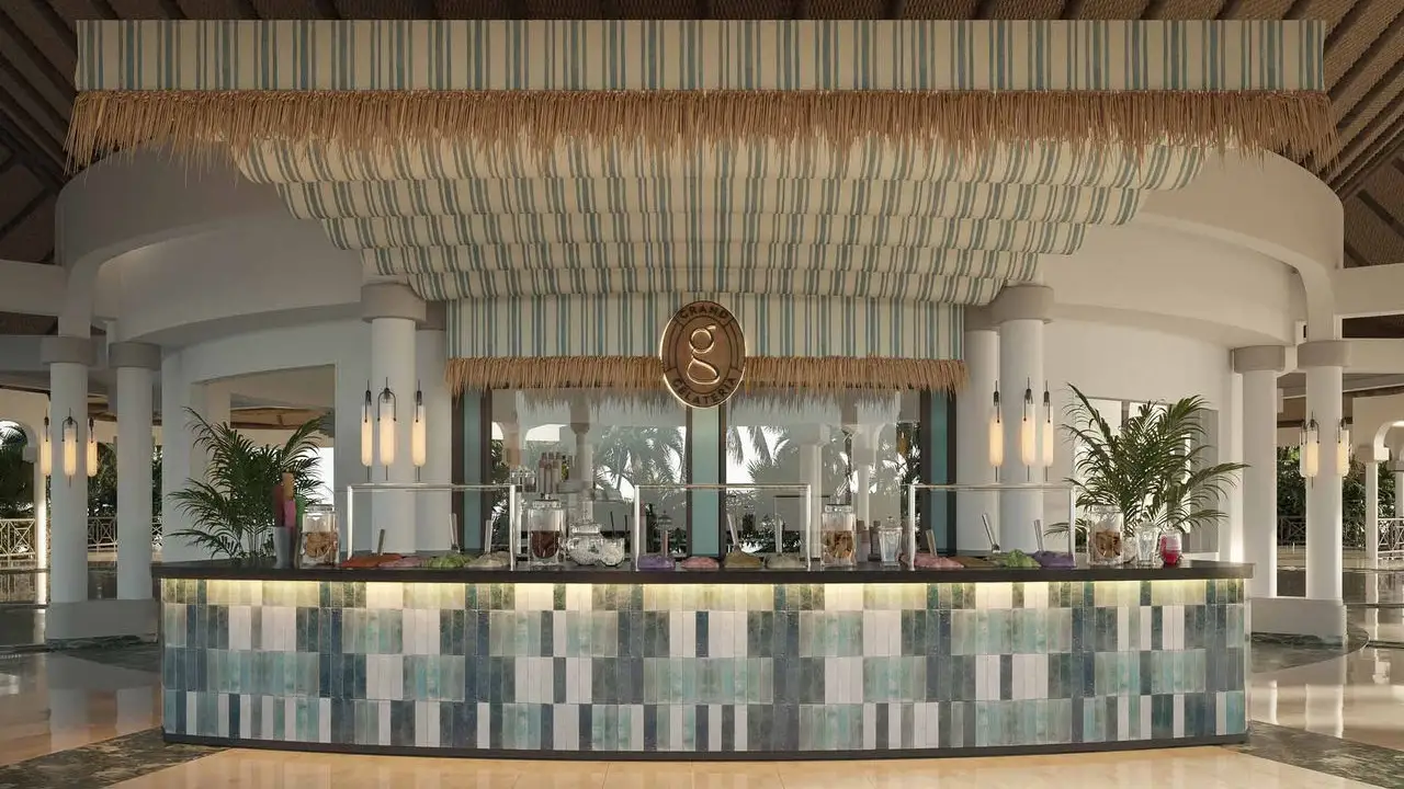 Palladium Select White Sand