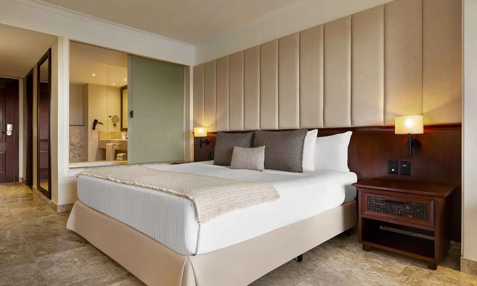 Grand Palladium Imbassai, All Inclusive Resort & Spa