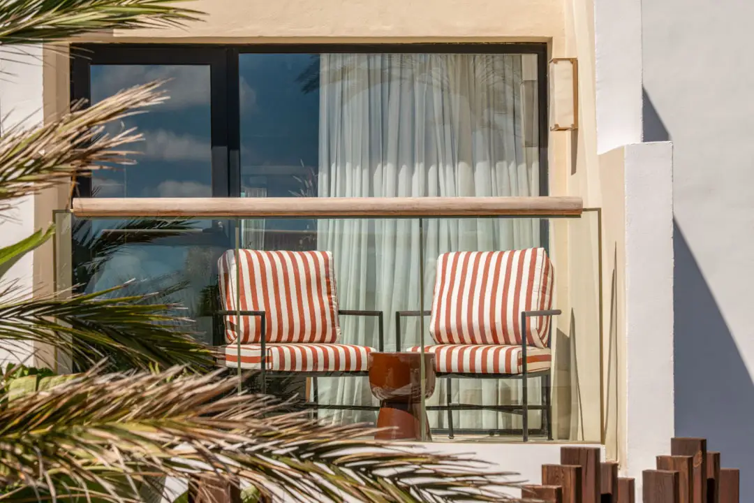 The Site Hotel Deluxe Premium