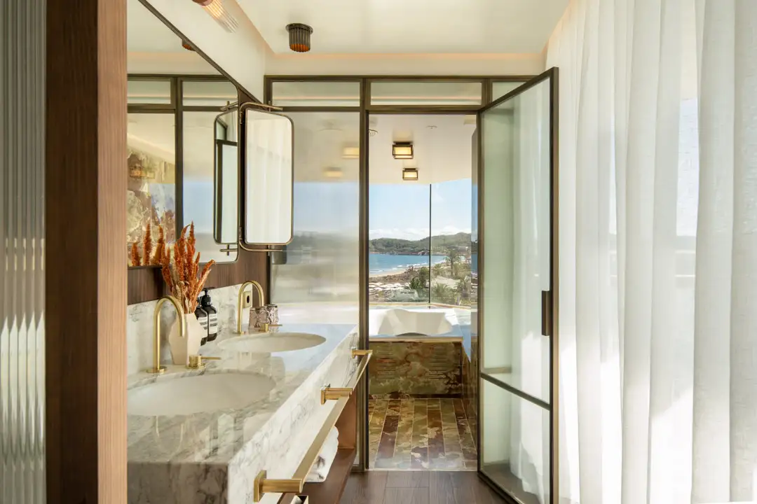 The Site Hotel Junior Suite Solstice