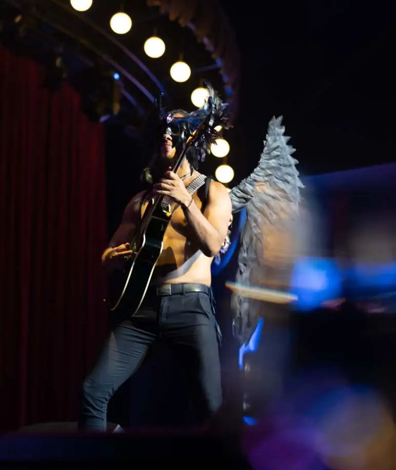 Que hacer en Costa Mujeres