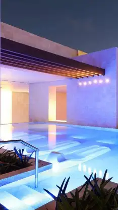 Circuito hidrotermal