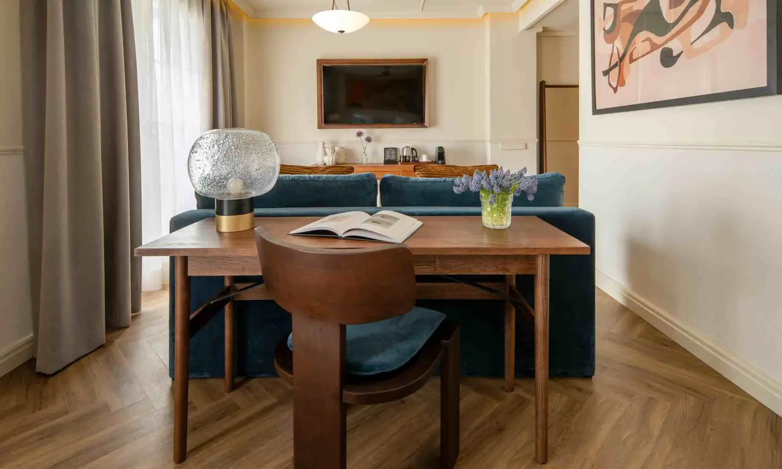 Only you Sevilla habitaciones Junior Suite Premium