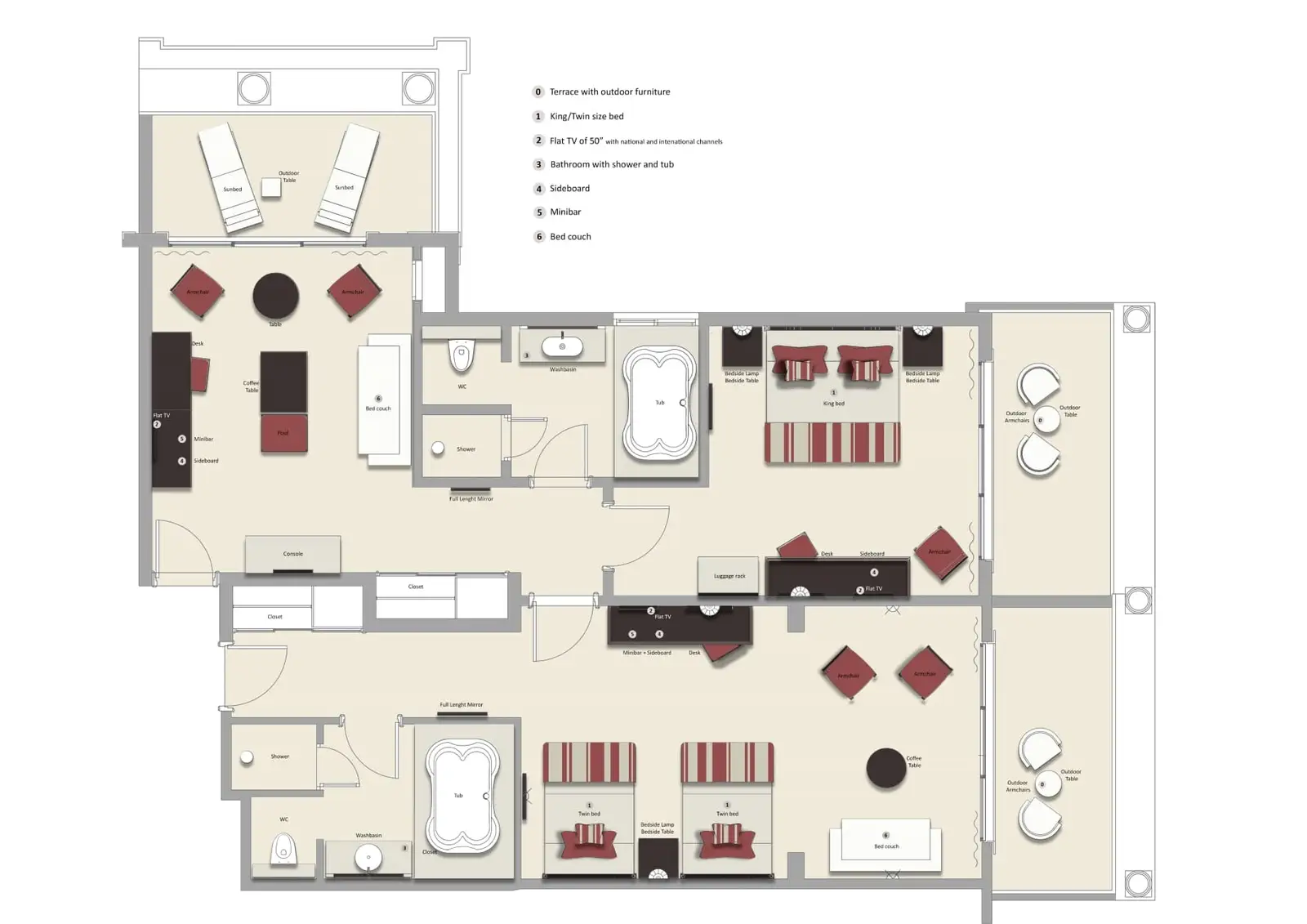 Grand-Palladium-Jamaica-Connecting-Suite