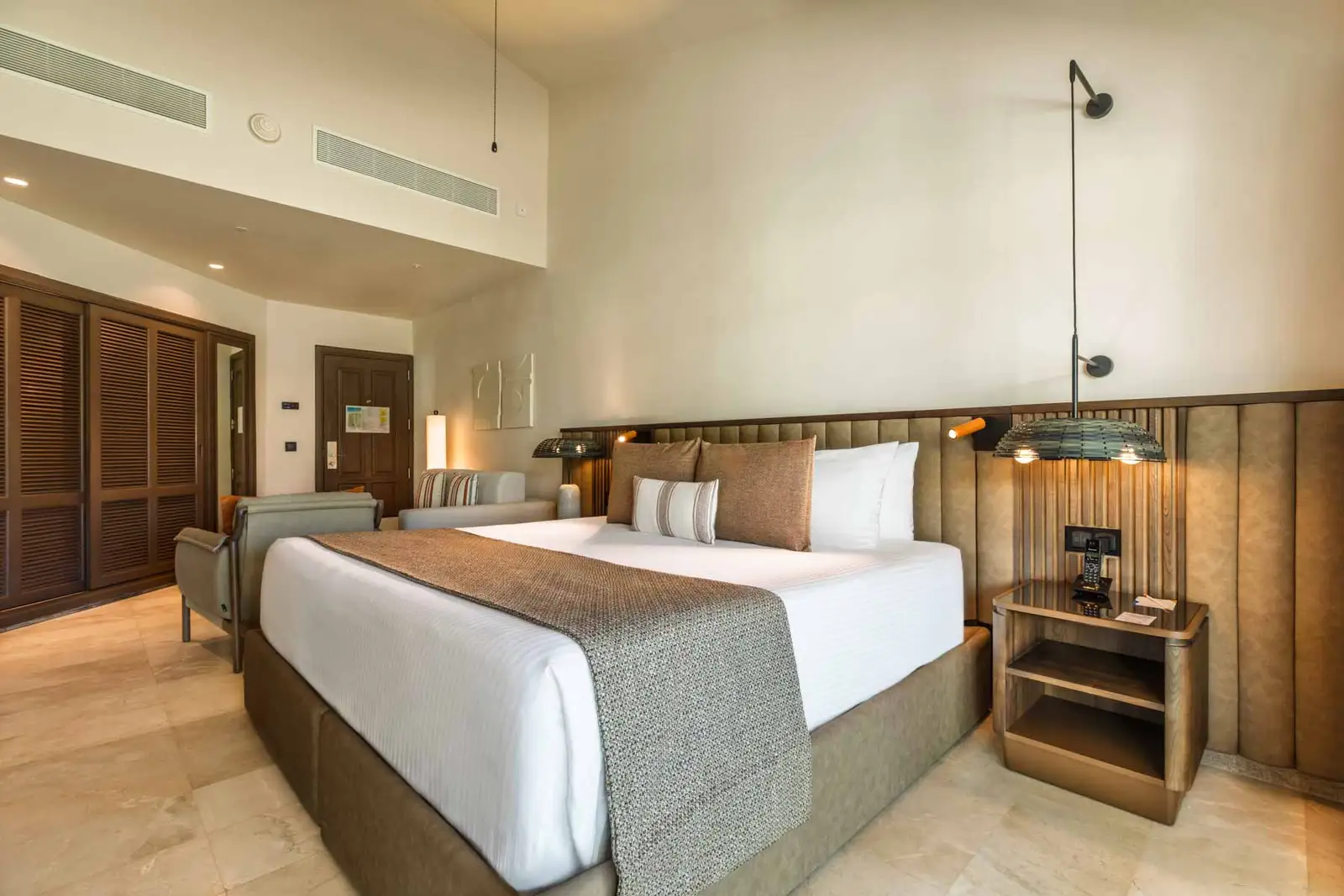 Family Selection at Grand Palladium Select Bavaro Junior Suite Garden View