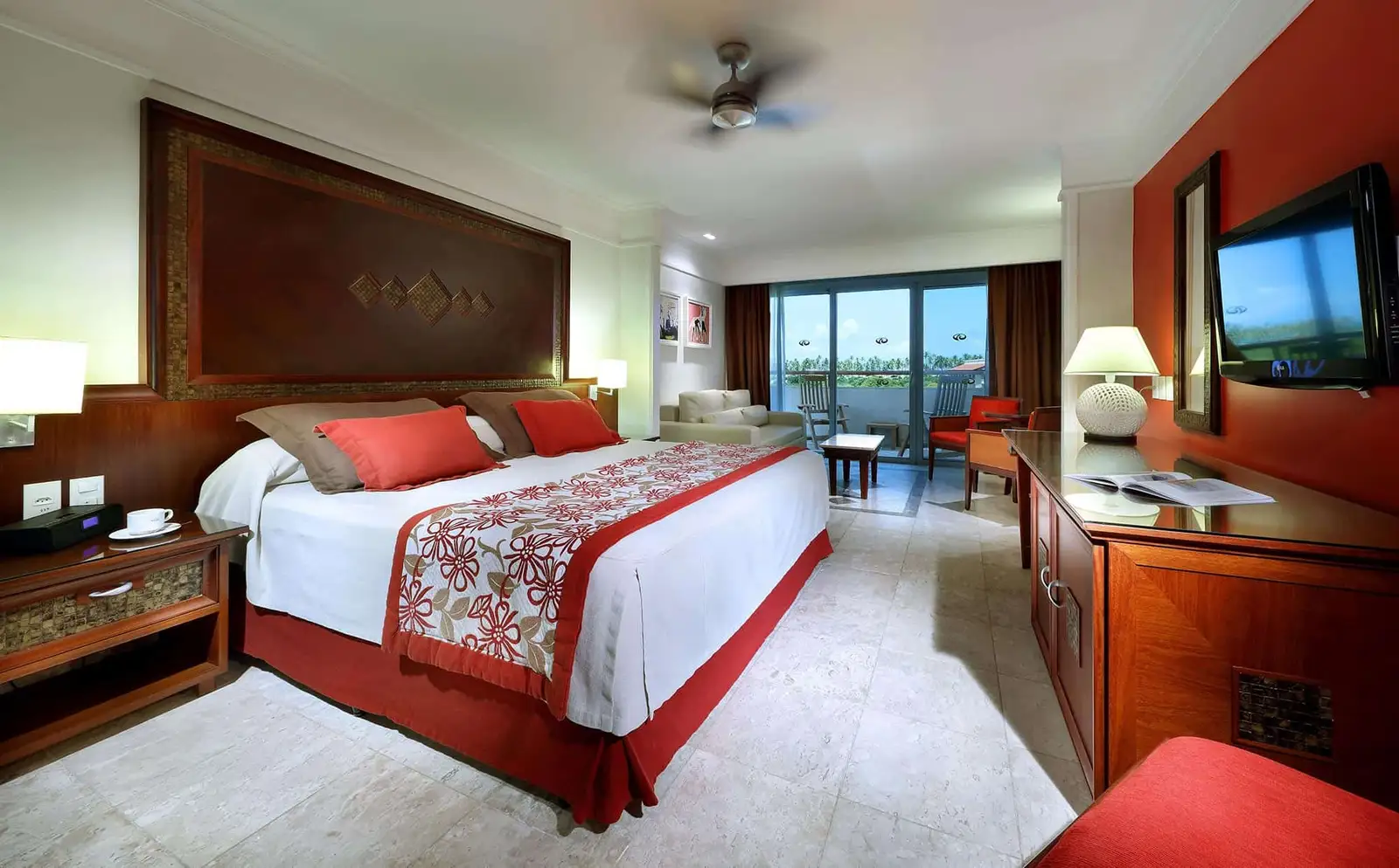 Signature-Level-Junior-Suite