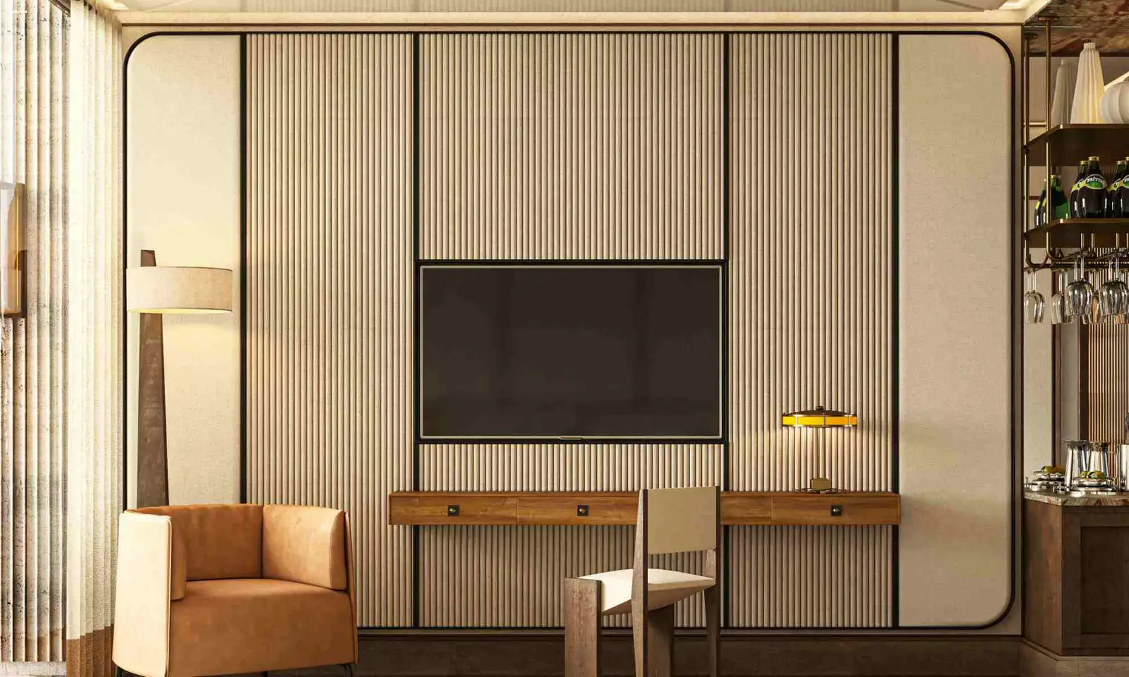 The Site Hotel Ibiza The Site Penthouse