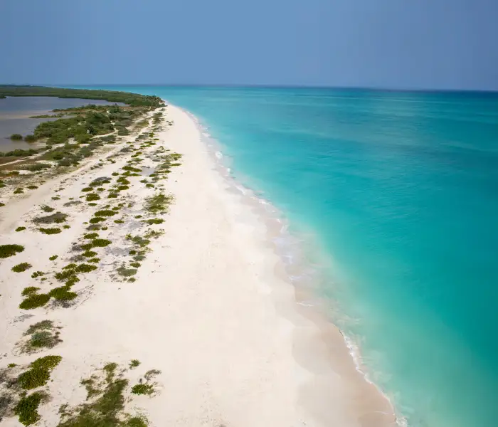 Cancún - Costa Mujeres