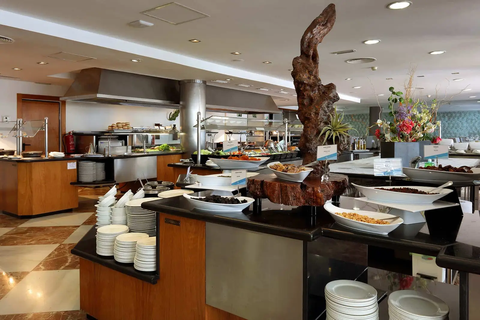 Palladium-Hotel-Palmyra-Sunset-View-Buffet-Restaurant-Al-Fresco-4